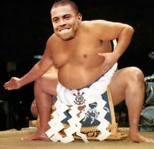 Ronaldo Fenomeno