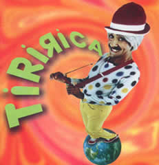 tiririca