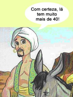 Ali Babá