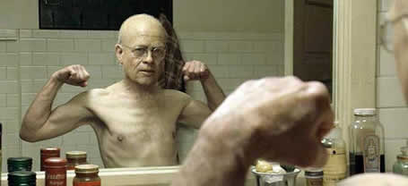 Brad Pitt