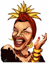 Carmem Miranda