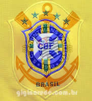 cbf e timão