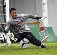goleiro