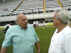 Formiga e Zito - SFC