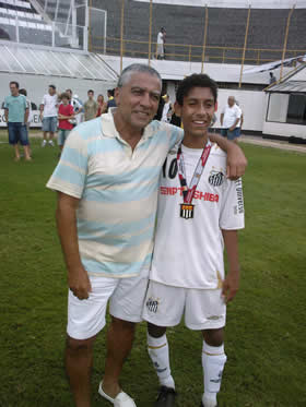 Negreiros e Rosário - SFC
