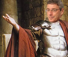 Coronel Marinho (montagem)