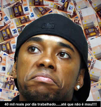 Robinho