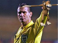 mico do ano - wilson seneme