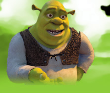 Shrek