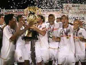 Equipe bicampeã sub-20 do SFC