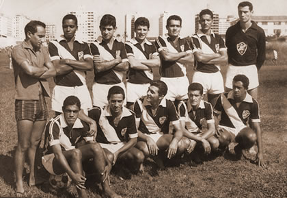 Vasco do Macuco