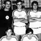Futebol de Salão do Clube Internacional de Regatas
