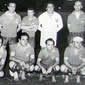 Futebol Society do Clube Internacional de Regatas