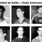 Futebol de Salão do Clube Internacional de Regatas