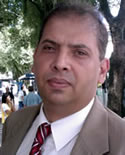 Dr. Marcelus Augustus