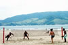 Beach Tennis