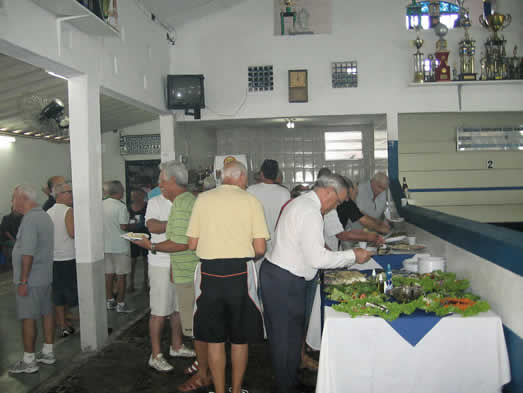 Amigos da Antiga 2008