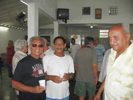 Lorico e Tinoco