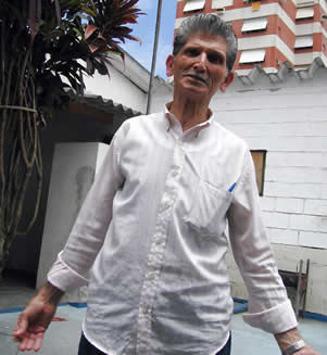 Alvaro de Andrade