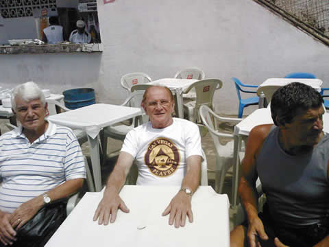 Grilo e Neiva