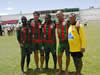 Veteranos da Burrinha