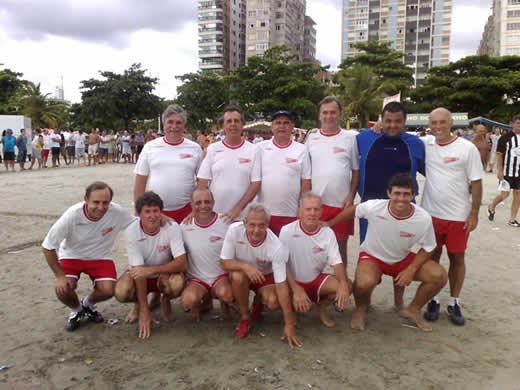 Chopebol 2009
