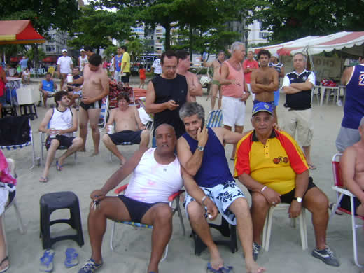 Festa do Chopebol 2008