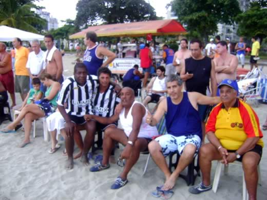 Festa do Chopebol 2008