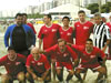 Festa do Chopebol 2008