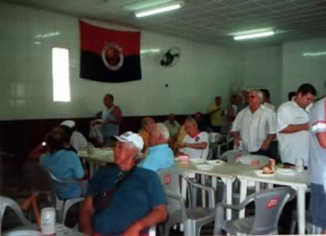 Flamenguinho Futebol Clube