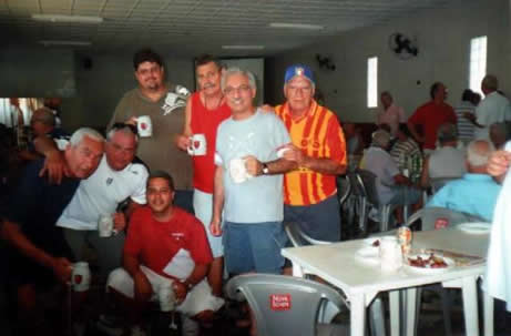 Flamenguinho Futebol Clube