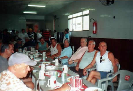 Flamenguinho Futebol Clube