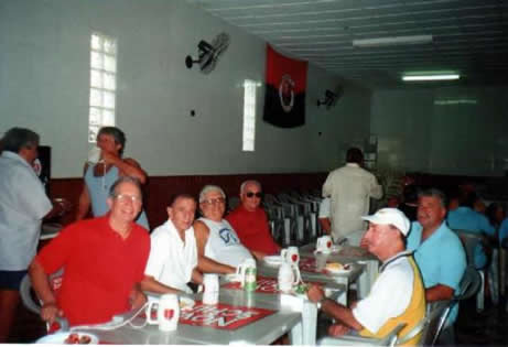 Flamenguinho Futebol Clube