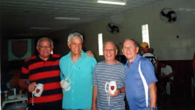 Flamenguinho Futebol Clube