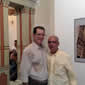 Flavio e Sergio Fernandes Lopes