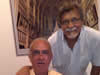 Sergio Bola e Gigi
