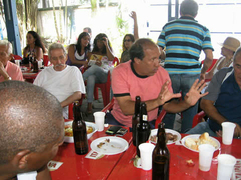 Gilberto Costa
