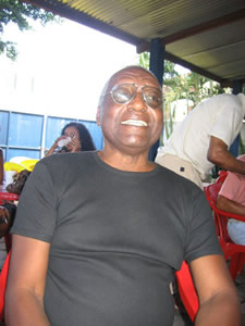 Joel Camargo