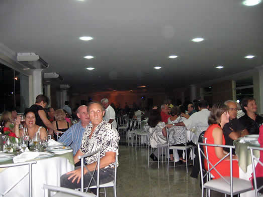 Festa do Yale F.C