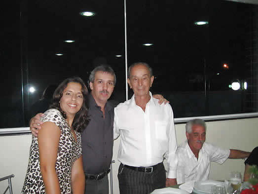 Festa do Yale F.C