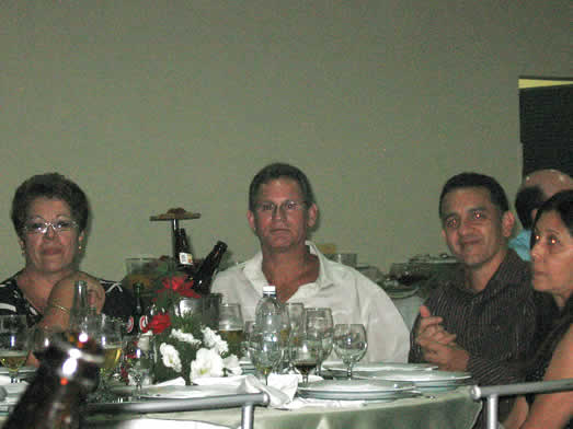 Festa do Yale F.C