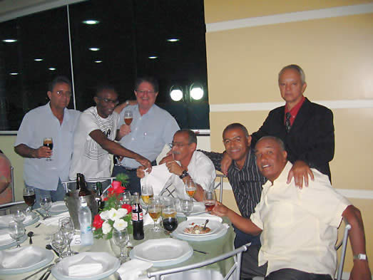 Festa do Yale F.C