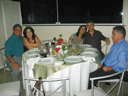 Festa do Yale F.C