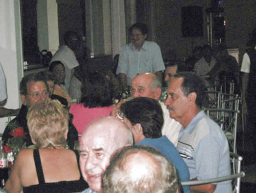 Festa do Yale F.C
