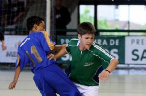 Copa TV Tribuna Futsal