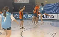 6a Copa TV Tribuna de Handebol Escolar 