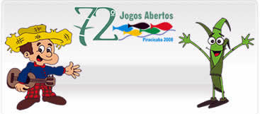 Jogos Abertos de Piracicaba 2008