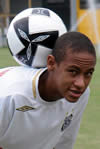 Neymar - S.F.C