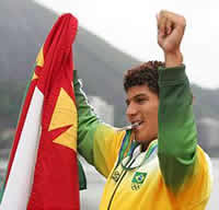 Nivalter dos Santos