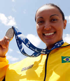 Poliana Okimoto